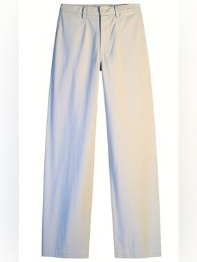 Vintage Polo Jeans Light Beige Casual Pants size 6 (28)